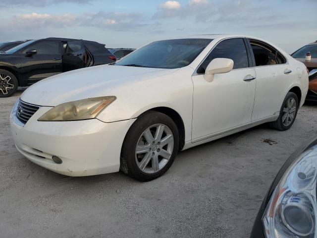 LEXUS ES 350 2007 con VIN JTHBJ46G672026634 - Foto de la subasta