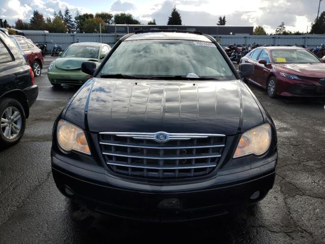 Photo 5 from auction – 2008 CHRYSLER PACIFICA T with VIN 2A8GF68XX8R611990