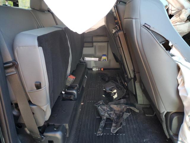 Photo 10 from auction – 2023 FORD F250 SUPER with VIN 1FT7X2BA3PEE21719