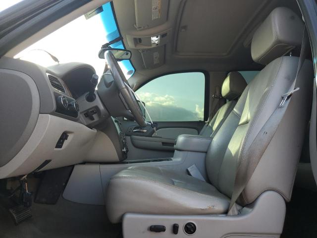 Photo 7 from auction – 2008 GMC SIERRA K35 with VIN 1GTHK33618F176644