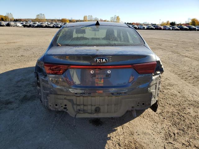 Photo 6 from auction – 2020 KIA FORTE FE with VIN 3KPF24AD2LE158087