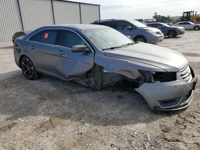 Photo 4 from auction – 2014 FORD TAURUS SEL with VIN 1FAHP2E80EG167679