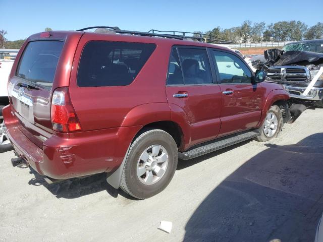 Photo 3 from auction – 2008 TOYOTA 4RUNNER SR with VIN JTEZU14R28K012057