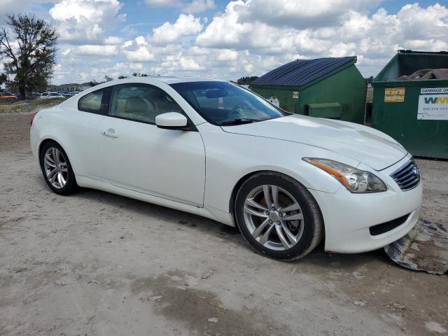 Photo 4 from auction – 2008 INFINITI G37 BASE with VIN JNKCV64E78M118962