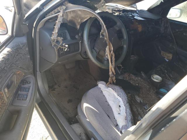 Photo 8 from auction – 2000 TOYOTA CAMRY CE with VIN 4T1BG22K4YU617805