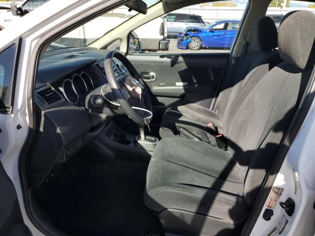 Photo 7 from auction – 2012 NISSAN VERSA S with VIN 3N1BC1CP1CK295415