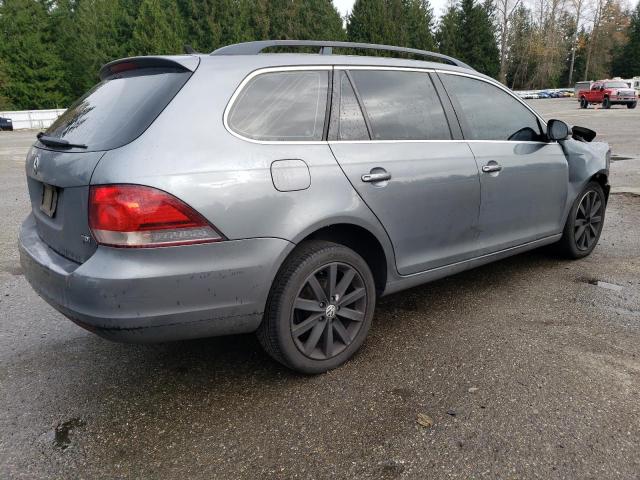 Photo 3 from auction – 2011 VOLKSWAGEN JETTA TDI with VIN 3VWPL7AJ5BM719845