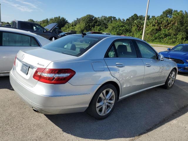 Photo 3 from auction – 2011 MERCEDES-BENZ E 350 4MAT with VIN WDDHF8HB4BA363538