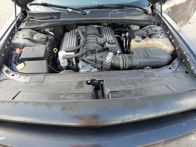 Photo 11 from auction – 2019 DODGE CHALLENGER with VIN 2C3CDZFJ8KH652163