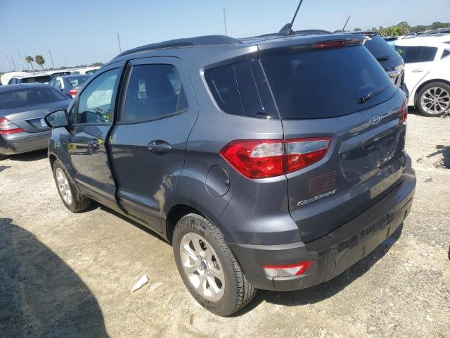 FORD ECOSPORT S 2018 with VIN MAJ3P1TE9JC215839 - Photo from auction