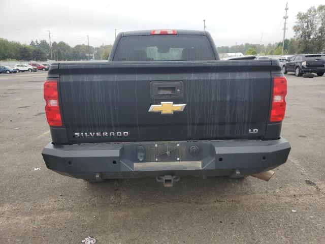 Photo 6 from auction – 2019 CHEVROLET SILVERADO with VIN 2GCVKPEC7K1168821