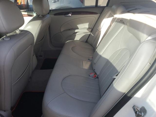 Photo 10 from auction – 2007 BUICK LUCERNE CX with VIN 1G4HE57Y17U155765