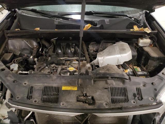 Photo 12 from auction – 2011 TOYOTA HIGHLANDER with VIN 5TDDK3EH6BS086202