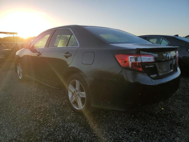 Photo 2 from auction – 2014 TOYOTA CAMRY L with VIN 4T1BF1FK6EU473550