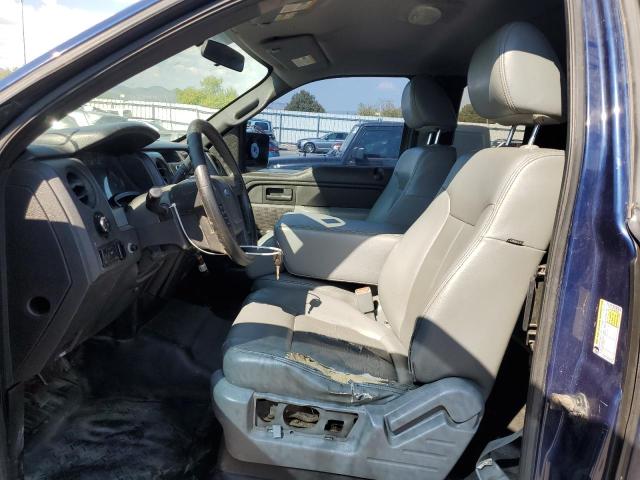 Photo 7 from auction – 2011 FORD F150 SUPER with VIN 1FTFX1EF7BKD26653