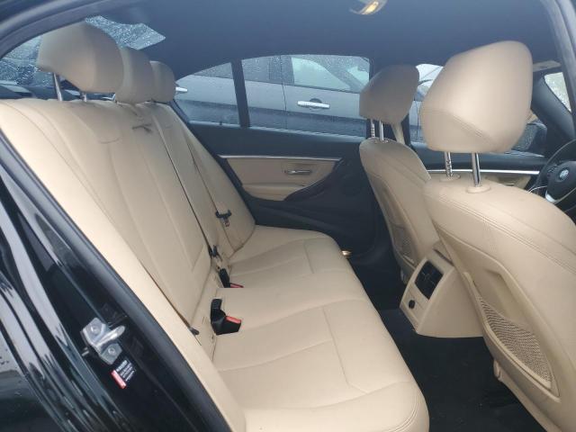 Photo 10 from auction – 2018 BMW 328 D with VIN WBA8E5C54JA507646