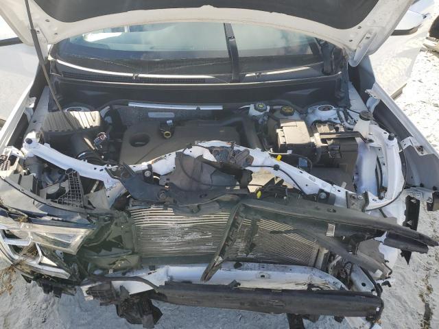 Photo 12 from auction – 2022 GMC TERRAIN SL with VIN 3GKALPEV5NL101994