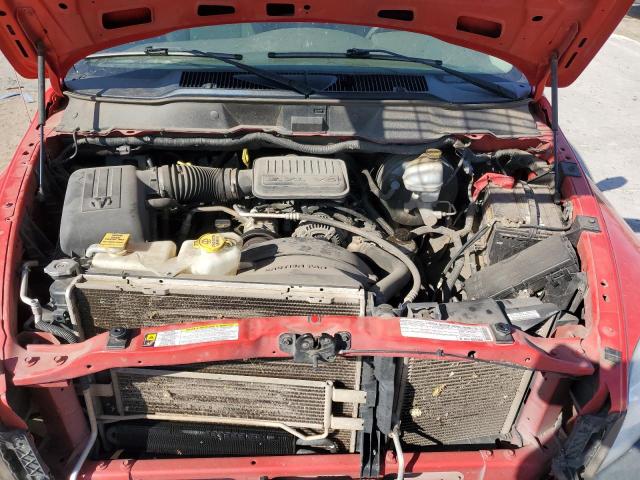 Photo 11 from auction – 2008 DODGE RAM 1500 S with VIN 1D7HA16K68J230717