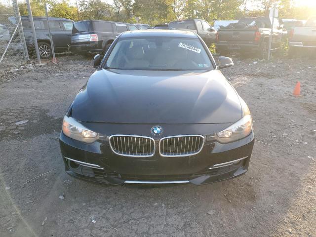 Photo 5 from auction – 2013 BMW 328 XI with VIN WBA3B3C53DF534027
