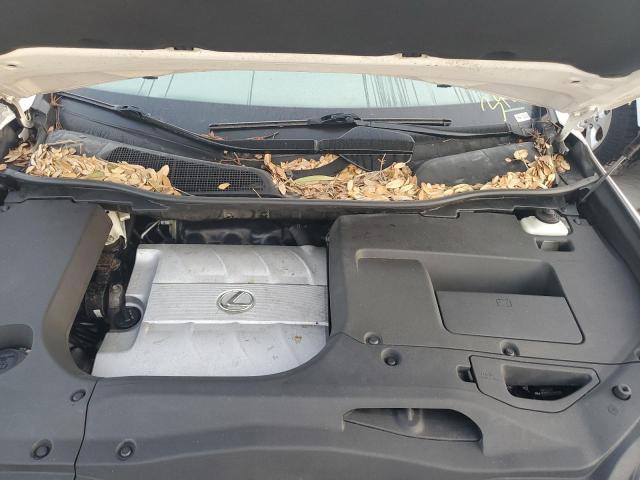 Photo 12 from auction – 2013 LEXUS RX 350 BAS with VIN 2T2BK1BA2DC193533
