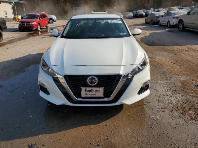 Photo 5 from auction – 2019 NISSAN ALTIMA S with VIN 1N4BL4BV7KC159265