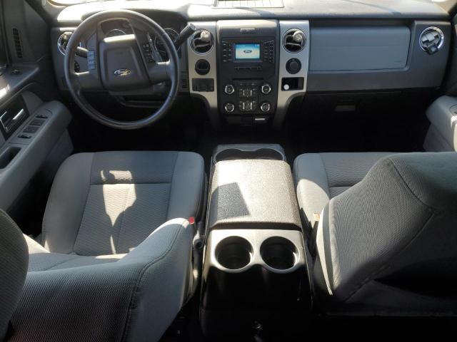 Photo 8 from auction – 2014 FORD F150 SUPER with VIN 1FTFW1CT2EFB92739