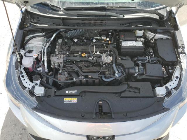 Photo 11 from auction – 2023 TOYOTA COROLLA LE with VIN 5YFB4MDE3PP044262