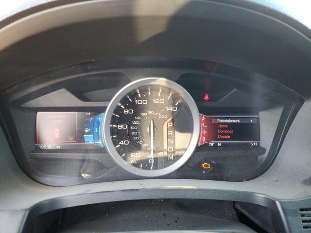 Photo 9 from auction – 2013 FORD EXPLORER L with VIN 1FM5K7F89DGA27499