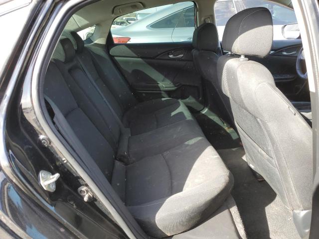 Photo 10 from auction – 2016 HONDA CIVIC EX with VIN 19XFC1F30GE222094