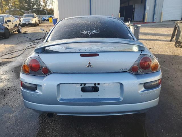 Photo 6 from auction – 2003 MITSUBISHI ECLIPSE GS with VIN 4A3AC44G03E089793