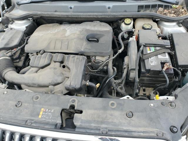 Photo 11 from auction – 2014 BUICK VERANO CON with VIN 1G4PR5SK5E4198960