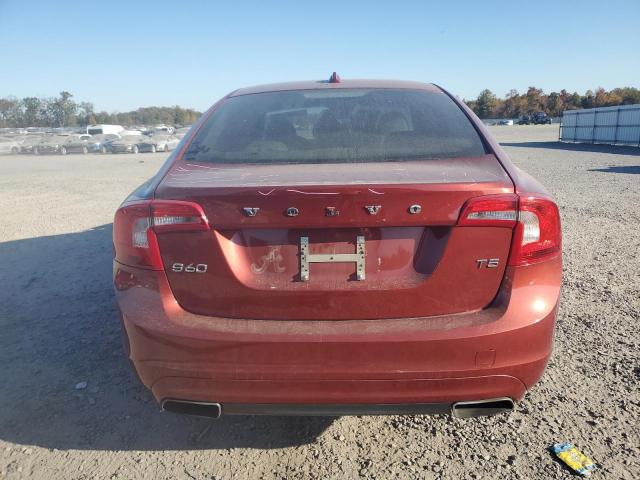 Photo 6 from auction – 2014 VOLVO S60 T5 with VIN YV1612FS6E1284502