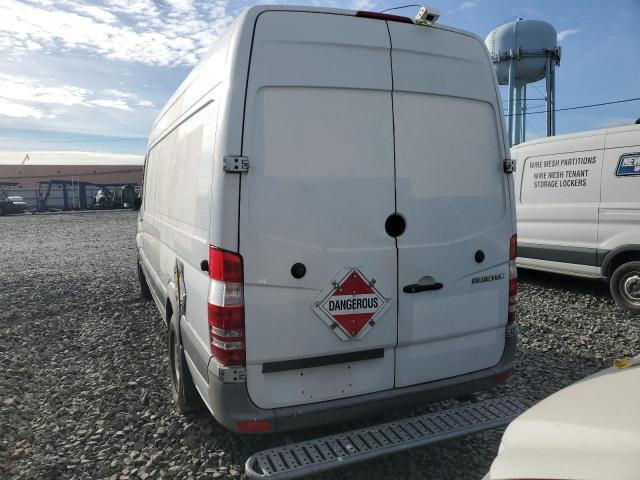 Photo 6 from auction – 2011 MERCEDES-BENZ SPRINTER 2 with VIN WD3PE8CB1B5587496