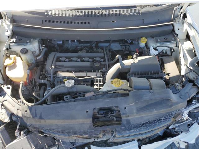 Photo 12 from auction – 2018 DODGE JOURNEY SE with VIN 3C4PDCAB7JT242101