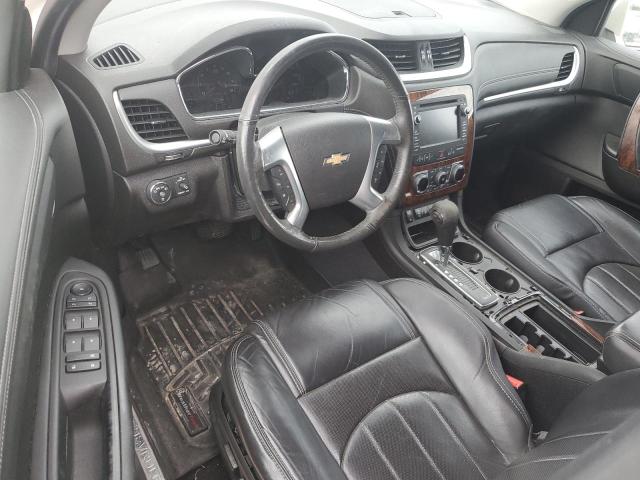 Photo 8 from auction – 2014 CHEVROLET TRAVERSE L with VIN 1GNKVJKD9EJ193869