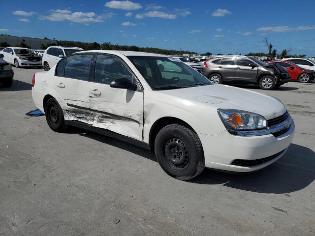 Photo 4 from auction – 2004 CHEVROLET MALIBU with VIN 1G1ZS52F84F135173