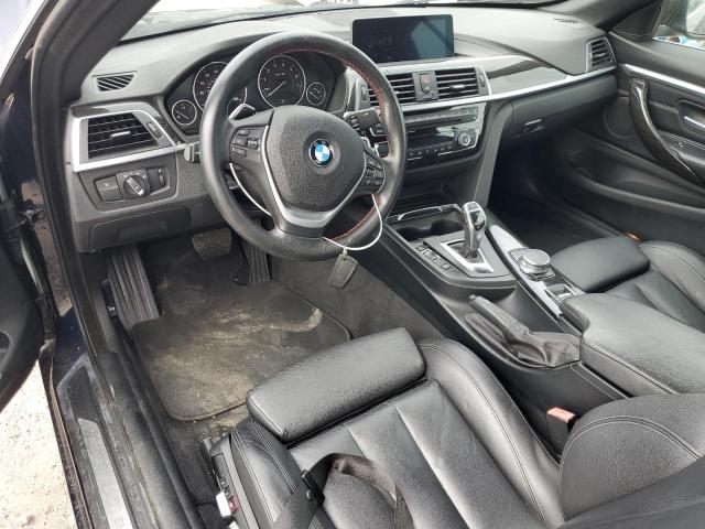 Photo 8 from auction – 2018 BMW 430XI with VIN WBA4Z3C57JEC47584