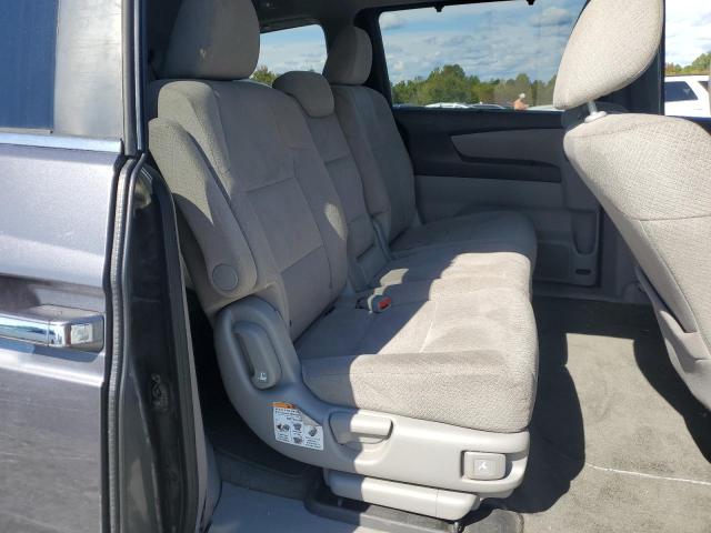 Photo 11 from auction – 2015 HONDA ODYSSEY EX with VIN 5FNRL5H47FB032411