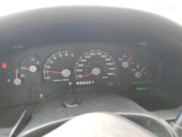 Photo 9 from auction – 2005 FORD EXPLORER X with VIN 1FMZU62K75ZA26932