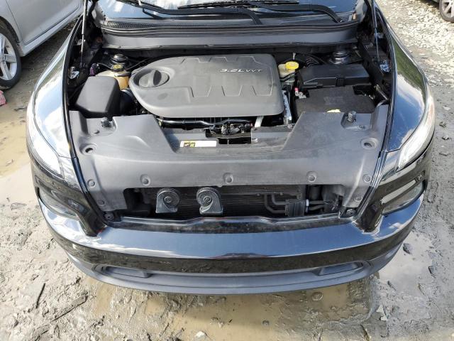 Photo 12 from auction – 2014 JEEP CHEROKEE L with VIN 1C4PJLCS2EW103614