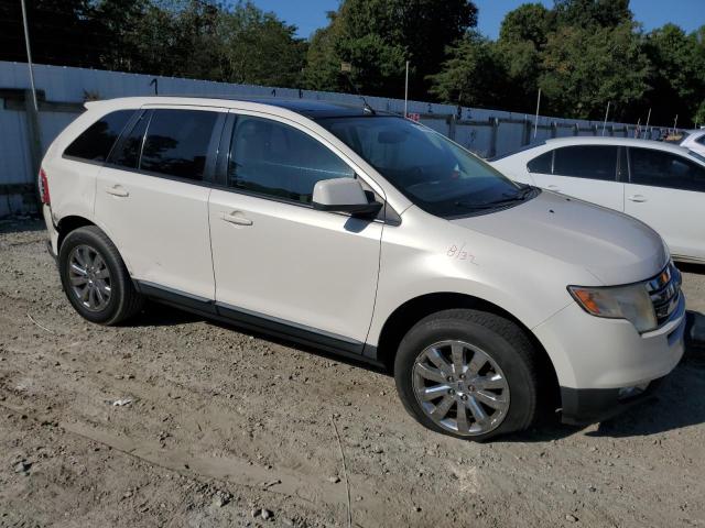 Photo 4 from auction – 2008 FORD EDGE SEL with VIN 2FMDK38C88BA75188