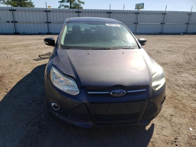 Photo 5 from auction – 2014 FORD FOCUS SE with VIN 1FADP3F25EL243841