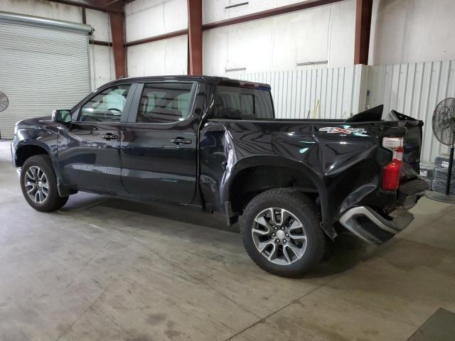 Photo 2 from auction – 2024 CHEVROLET 1500 with VIN 2GCUDDED4R1216248