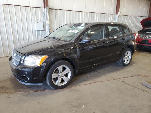 DODGE CALIBER MA 2011 with VIN 1B3CB3HA3BD116506 - Photo from auction