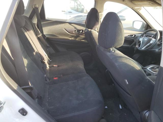 Photo 10 from auction – 2016 NISSAN ROGUE S with VIN 5N1AT2MV3GC855468