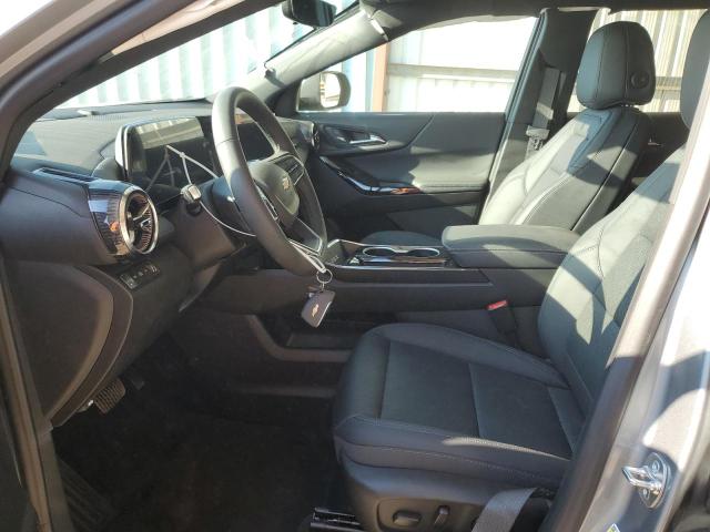 Photo 7 from auction – 2025 CHEVROLET EQUINOX LT with VIN 3GNAXPEG5SL111526