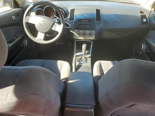 Photo 8 from auction – 2005 NISSAN ALTIMA S with VIN 1N4AL11D75C344455