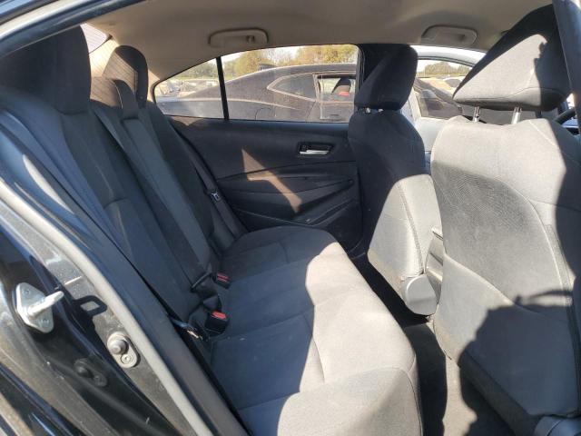 Photo 10 from auction – 2020 TOYOTA COROLLA LE with VIN 5YFEPRAE9LP009547
