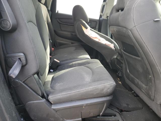 Photo 11 from auction – 2017 CHEVROLET TRAVERSE L with VIN 1GNKVGKD3HJ289780