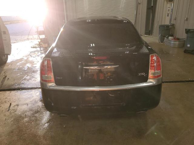 Photo 6 from auction – 2012 CHRYSLER 300C LUXUR with VIN 2C3CCASTXCH257110
